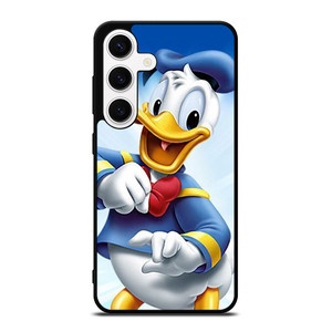 DISNEY DONALD DUCK 2 Samsung Galaxy S24 Case Cover