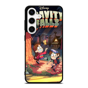 DISNEY GRAVITY FALLS Samsung Galaxy S24 Case Cover
