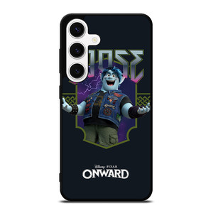 DISNEY ONWARD MOVIE LET LOOSE Samsung Galaxy S24 Case Cover