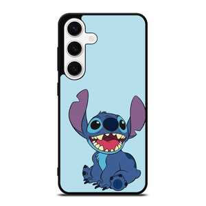 DISNEY STITCH AND LILO Samsung Galaxy S24 Case Cover