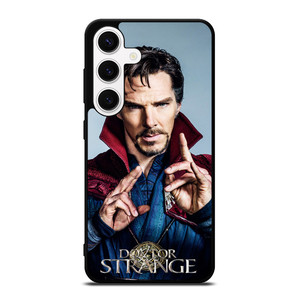 DOCTOR STRANGE MARVEL Samsung Galaxy S24 Case Cover