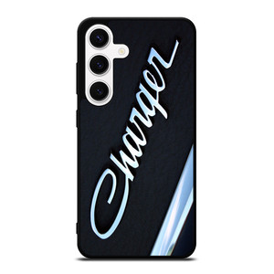 DODGE CHARGER EMBLEM Samsung Galaxy S24 Case Cover
