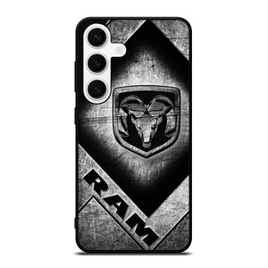 DODGE RAM NEW LOGO Samsung Galaxy S24 Case Cover