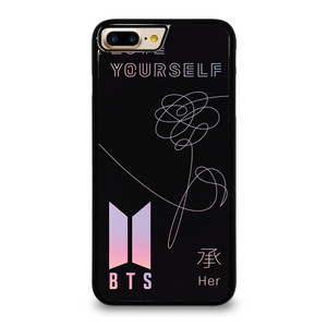 BTS LOVE YOURSELF iPhone 7 / 8 Plus Case Cover