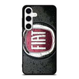 FIAT Samsung Galaxy S24 Case Cover