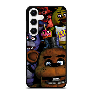 FIVE NIGHTS AT FREDDY'S FNAF 2 Samsung Galaxy S24 Case Cover