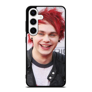 FIVE SECONDS OF SUMMER MICHAEL CLIFFORD 5SOS Samsung Galaxy S24 Case Cover