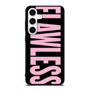 FLAWLESS 1 Samsung Galaxy S24 Case Cover