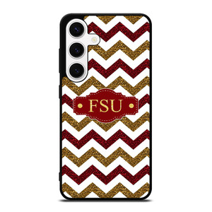 FLORIDA STATE FSU FOOTBALL Samsung Galaxy S24 Case Cover