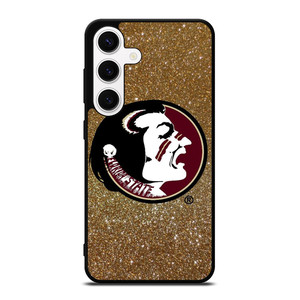 FLORIDA STATE FSU LOGO Samsung Galaxy S24 Case Cover