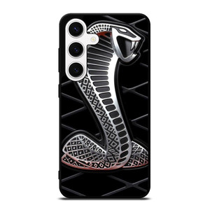 FORD CAR SHELBY COBRA Samsung Galaxy S24 Case Cover