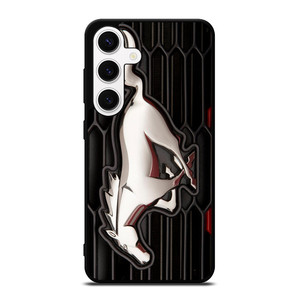 FORD MUSTANG GT LOGO Samsung Galaxy S24 Case Cover