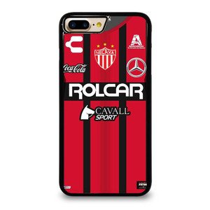 DEPORTIVO NECAXA JERSEY iPhone 7 / 8 Plus Case Cover DEPORTIVO NECAXA JERSEY iPhone 7 / 8 Plus Case Cover