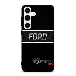FORD RAPTOR LOGO Samsung Galaxy S24 Case Cover
