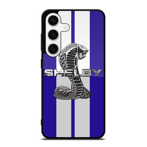FORD SHELBY COBRA 2 Samsung Galaxy S24 Case Cover