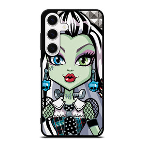 FRANKIE STEIN MONSTER HIGH DOLL Samsung Galaxy S24 Case Cover