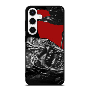 FREDDY KRUEGER Samsung Galaxy S24 Case Cover