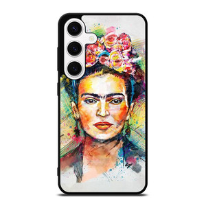 FRIDA KAHLO ART Samsung Galaxy S24 Case Cover