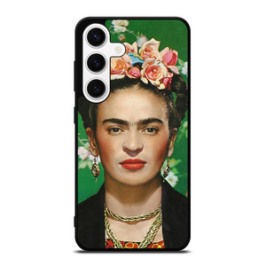 FRIDA KAHLO Samsung Galaxy S24 Case Cover