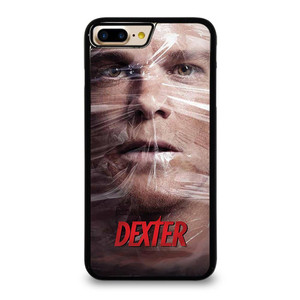 DEXTER iPhone 7 / 8 Plus Case Cover DEXTER iPhone 7 / 8 Plus Case Cover