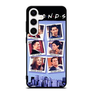 FRIENDS TV SERIES Samsung Galaxy S24 Case Cover