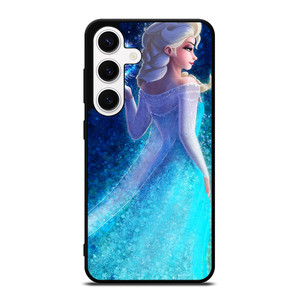 FROZEN ELSA 2 Samsung Galaxy S24 Case Cover