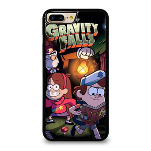 DISNEY GRAVITY FALLS iPhone 7 / 8 Plus Case Cover DISNEY GRAVITY FALLS iPhone 7 / 8 Plus Case Cover