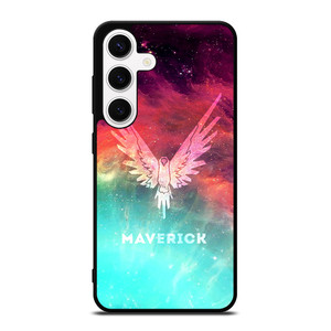 GALAXY LOGANG MAVERICK LOGAN PAUL Samsung Galaxy S24 Case Cover