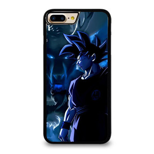 DRAGON BALL GOKU SHENRON iPhone 7 / 8 Plus Case Cover DRAGON BALL GOKU SHENRON iPhone 7 / 8 Plus Case Cover