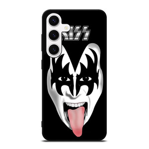 GENE SIMMONS KISS BAND Samsung Galaxy S24 Case Cover