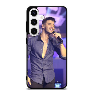GUSTAVO LIMA Sings Samsung Galaxy S24 Case Cover