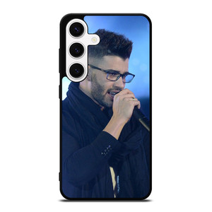 GUSTAVO LIMA Samsung Galaxy S24 Case Cover