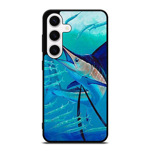 GUY HARVEY ISLAND Samsung Galaxy S24 Case Cover