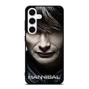 HANNIBAL Samsung Galaxy S24 Case Cover