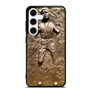 HANS SOLO Samsung Galaxy S24 Case Cover