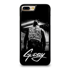 G EAZY QUOTE iPhone 7 / 8 Plus Case Cover G EAZY QUOTE iPhone 7 / 8 Plus Case Cover