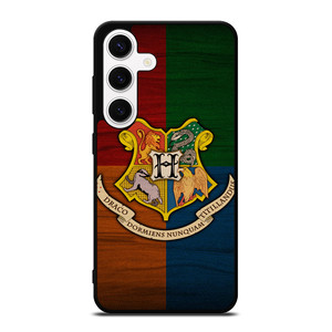 HARRY POTTER HOGWARTS SYMBOL Samsung Galaxy S24 Case Cover