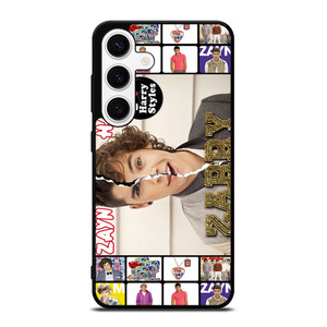 HARRY STYLES ONE DIRECTION Samsung Galaxy S24 Case Cover