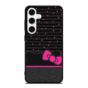 HELLO KITTY Samsung Galaxy S24 Case Cover