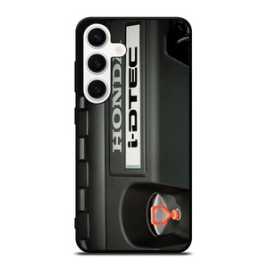 HONDA ENGINE IDTEC Samsung Galaxy S24 Case Cover