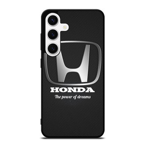 HONDA THE POWER OF DREAMS Samsung Galaxy S24 Case Cover
