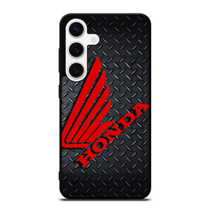 HONDA WING LOGO Samsung Galaxy S24 Case Cover