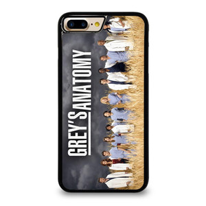 GREY' S ANATOMY iPhone 7 / 8 Plus Case Cover
