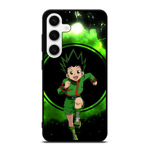 HUNTER X HUNTER GON ANIME Samsung Galaxy S24 Case Cover