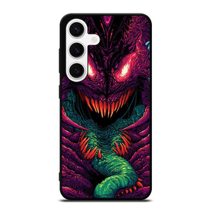 HYPER BEAST Art Samsung Galaxy S24 Case Cover