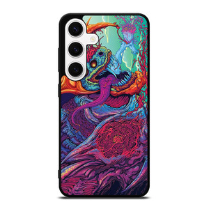 HYPER BEAST Samsung Galaxy S24 Case Cover