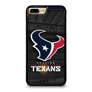 HOUSTON TEXANS ICON iPhone 7 / 8 Plus Case Cover HOUSTON TEXANS ICON iPhone 7 / 8 Plus Case Cover