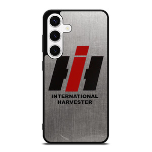 IH INTERNATIONAL HARVESTER FARMALL Samsung Galaxy S24 Case Cover