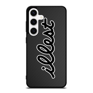ILLEST 2 Samsung Galaxy S24 Case Cover