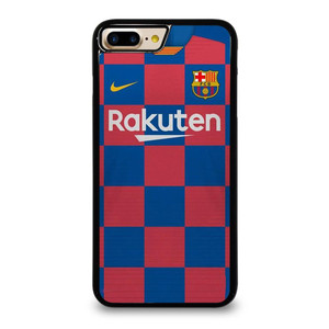 JERSEY BARCELONA NEW iPhone 7 / 8 Plus Case Cover JERSEY BARCELONA NEW iPhone 7 / 8 Plus Case Cover